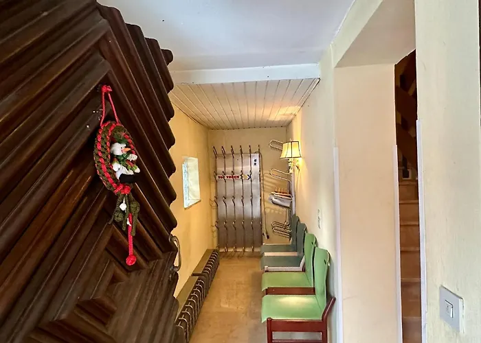 In Saalbach-Hinterglemm