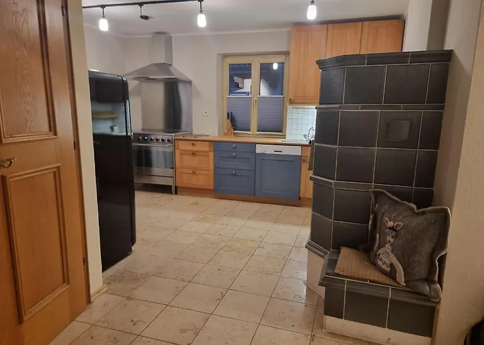 Dom wakacyjny In Saalbach-Hinterglemm