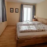 In Holiday home *