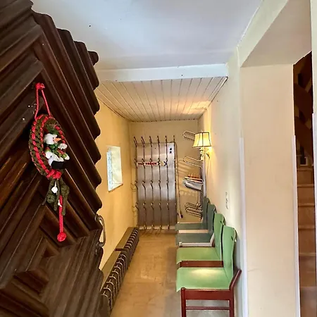 In ザールバッハ・ヒンターグレム