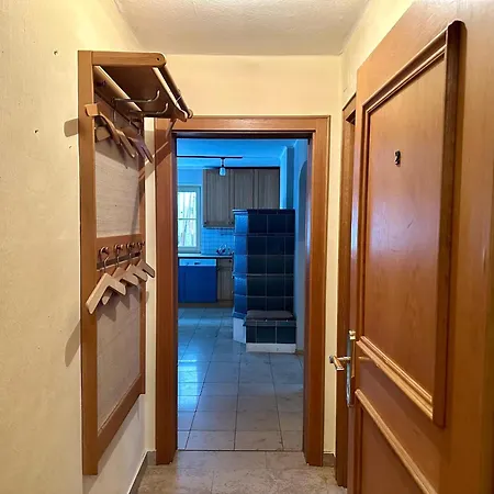 In Casa vacanze *