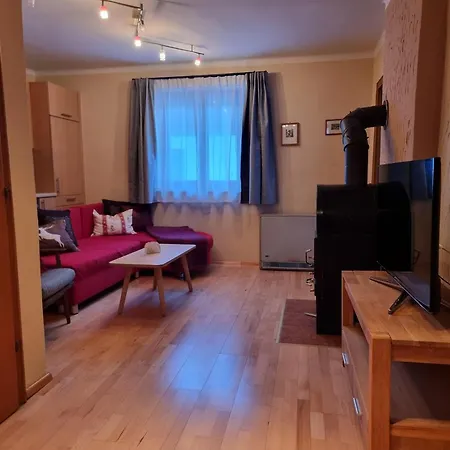 In Casa vacanze