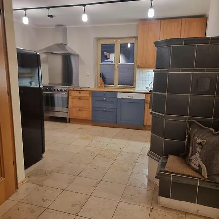 Casa vacanze In Saalbach-Hinterglemm