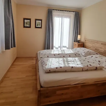 In Casa vacanze *