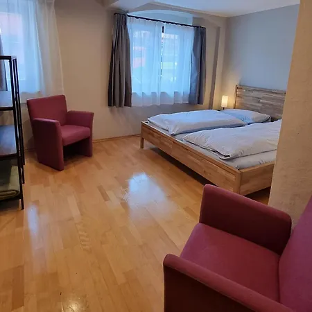 Casa vacanze In Saalbach-Hinterglemm