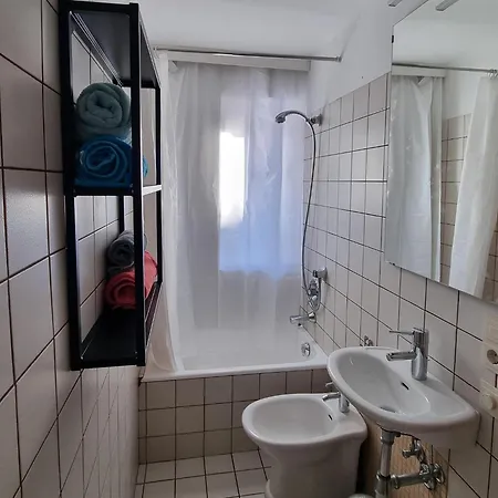 Casa vacanze In