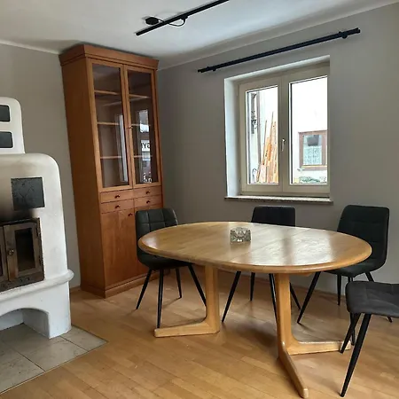 Casa vacanze In Saalbach-Hinterglemm