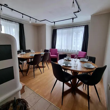 Casa vacanze In *