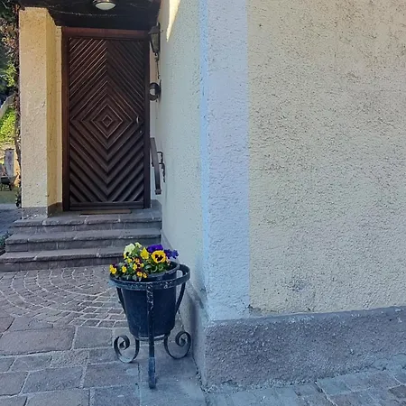 In Casa vacanze Saalbach-Hinterglemm