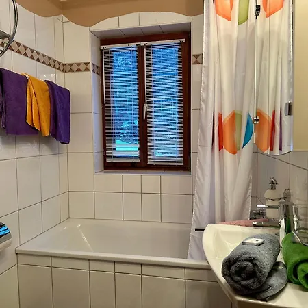 Casa vacanze In Saalbach-Hinterglemm