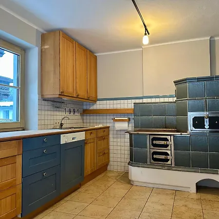 Casa vacanze In Saalbach-Hinterglemm