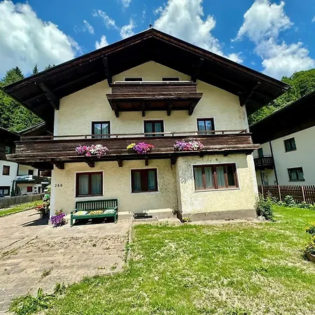 In * Saalbach-Hinterglemm
