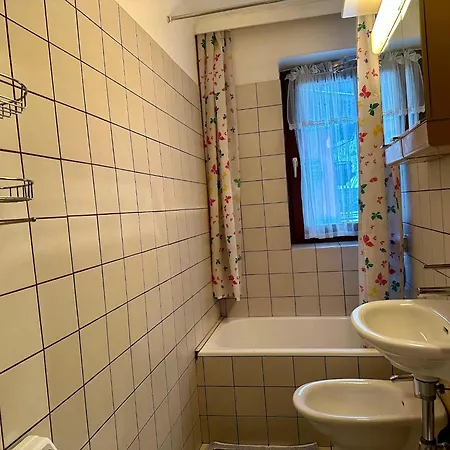 Casa vacanze In Saalbach-Hinterglemm