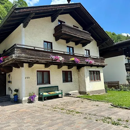In Saalbach-Hinterglemm