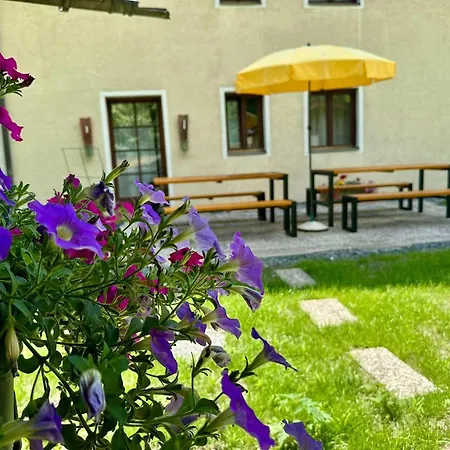 In * Saalbach-Hinterglemm