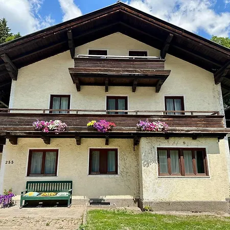 Vakantiehuis In Saalbach-Hinterglemm