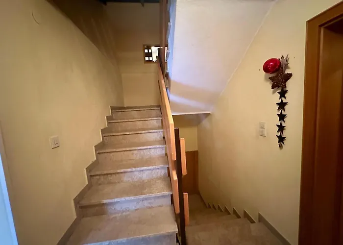 In ザールバッハ・ヒンターグレム